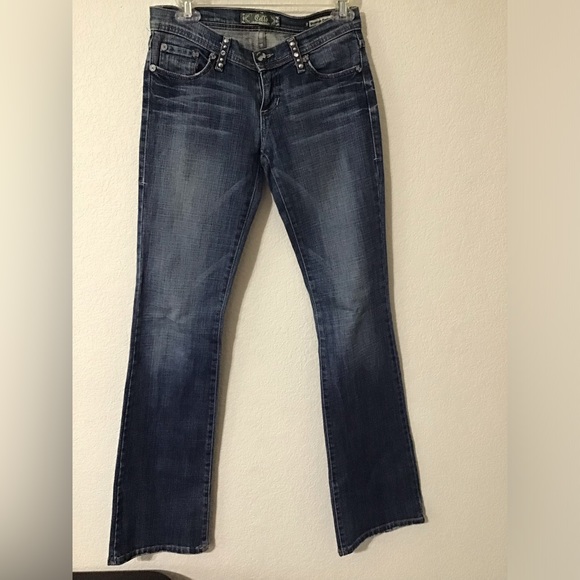 Cello Denim - Women jeans. Cello, size 3